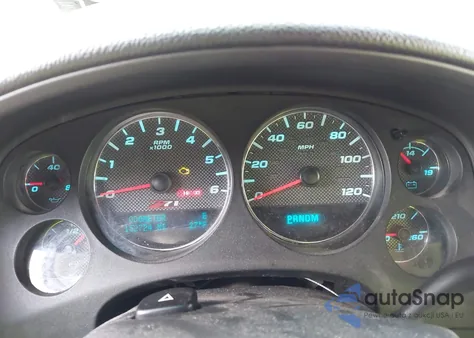 2010 GMC Sierra 1500 Slt z USA, uszkodzony, nr VIN 3GTRKWE36AG152885